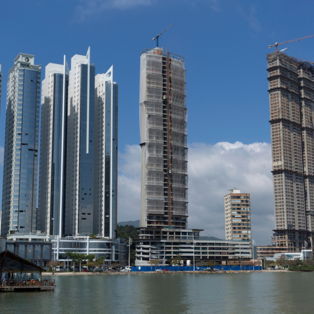 Metro quadrado mais caro do Brasil fica em Balneário Camboriú, mostra FipeZap