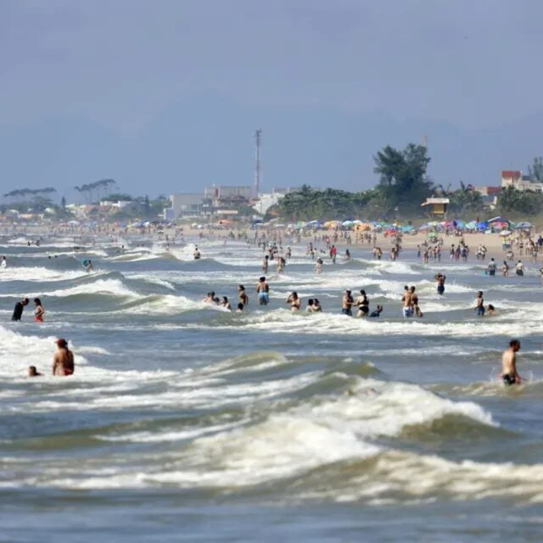 Matinhos e Guaratuba registram mais de 1400 casos de virose no começo do ano; saiba como se prevenir