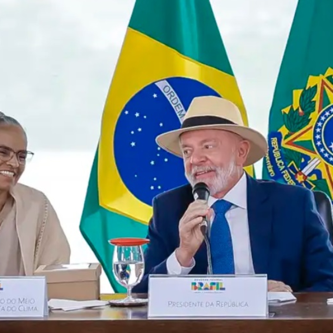 Lula sanciona lei que estimula produção de frutos do Cerrado