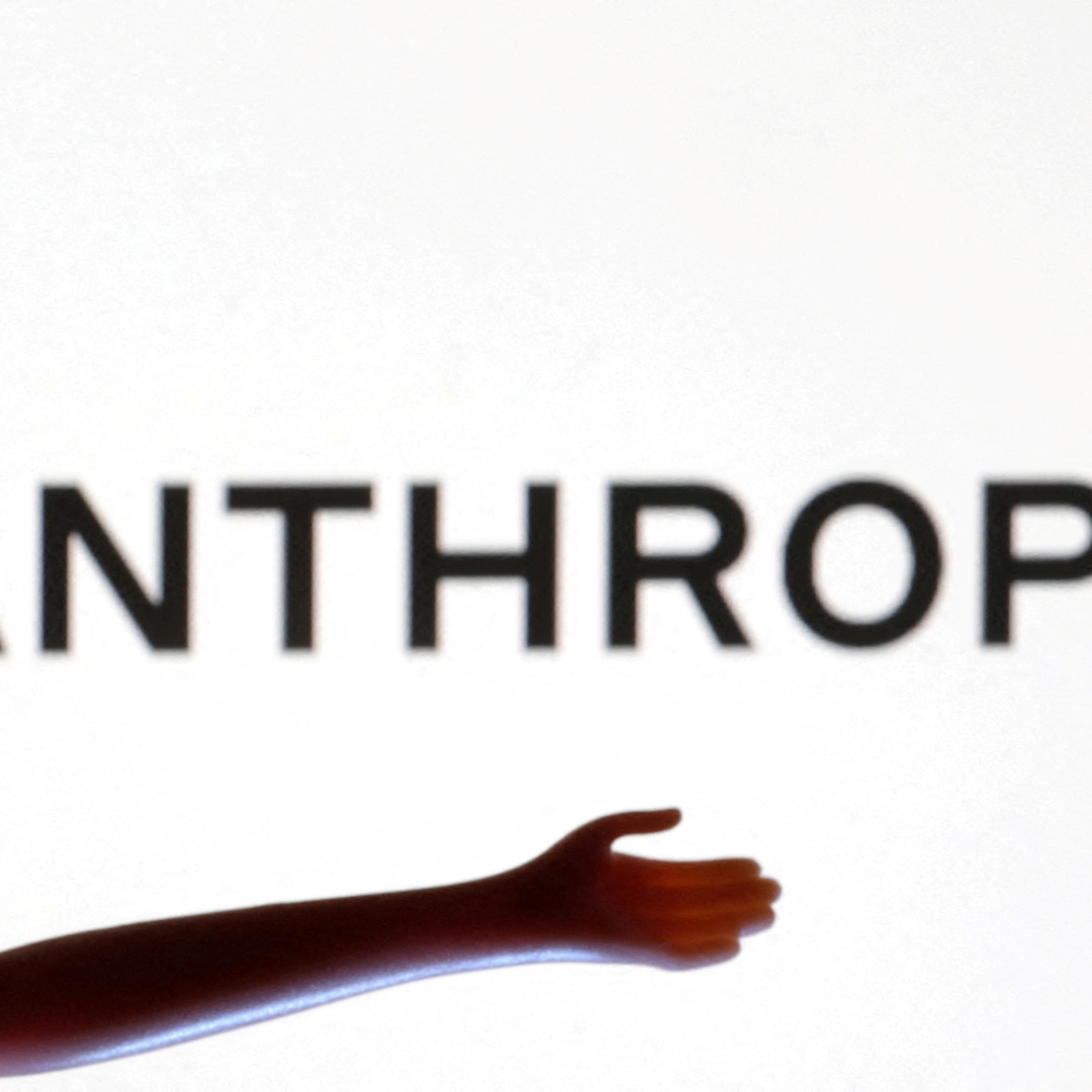 Startup de IA Anthropic negocia acordo de US$ 2 bi