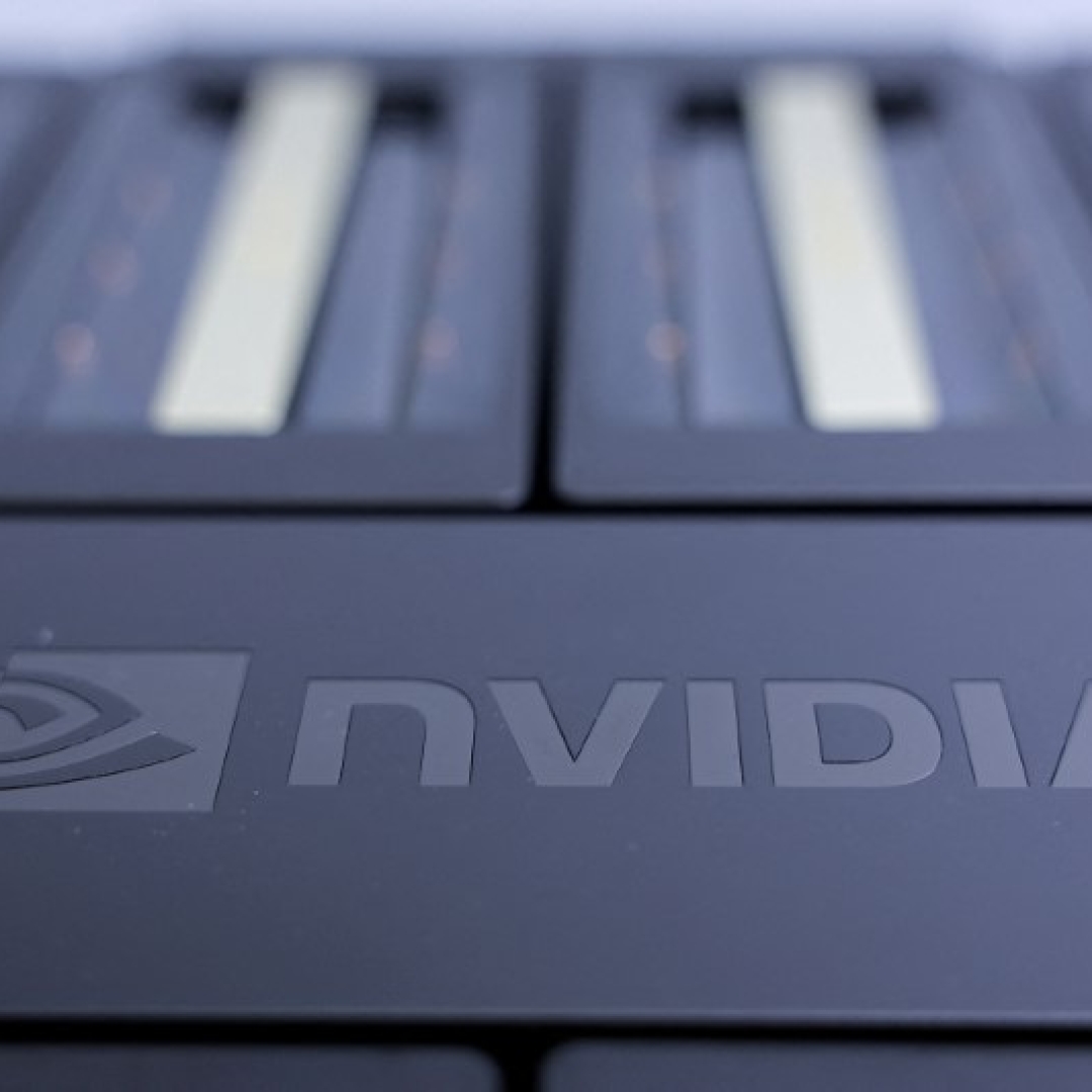 Nvidia revela novos produtos na CES 2025