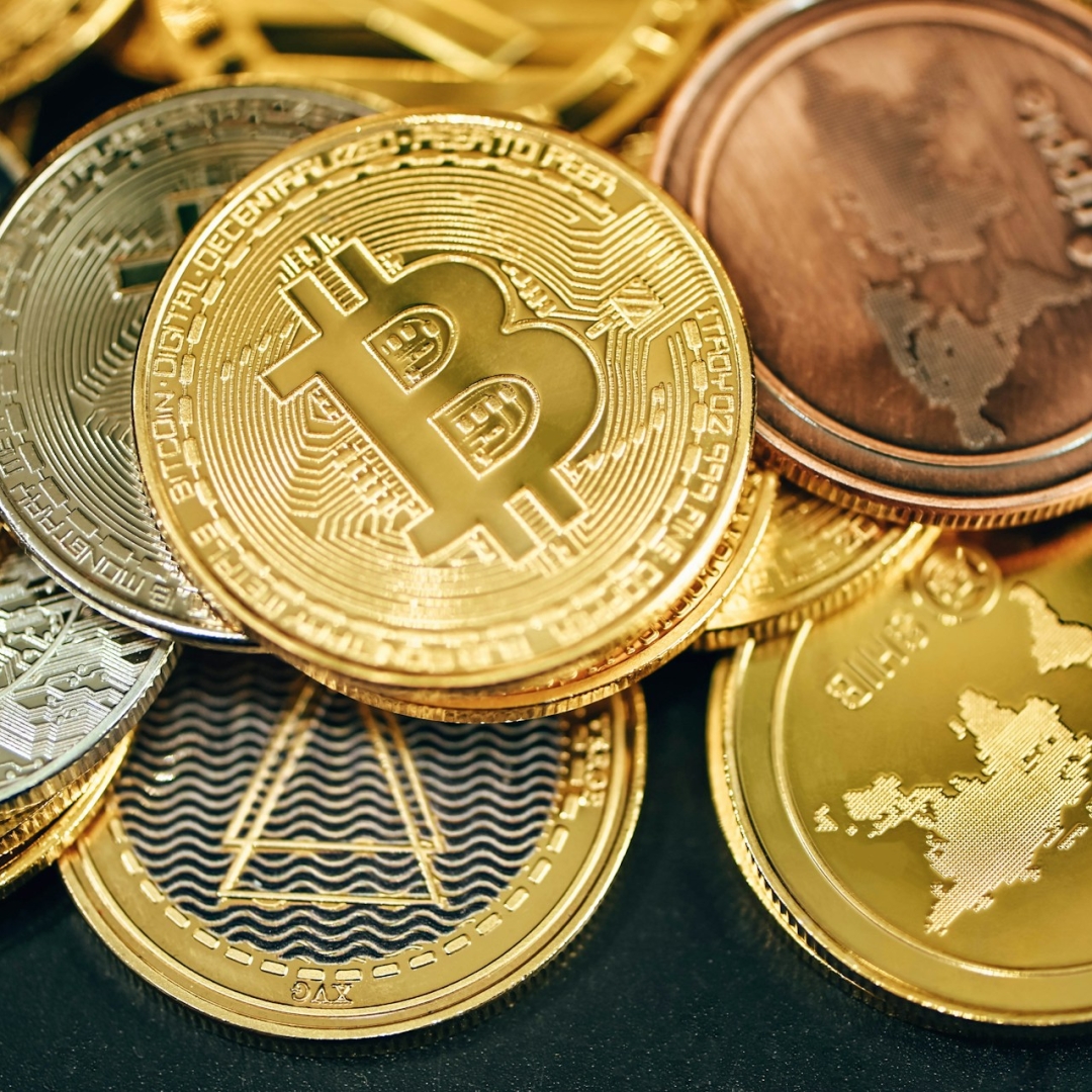 5 criptomoedas promissoras para 2025