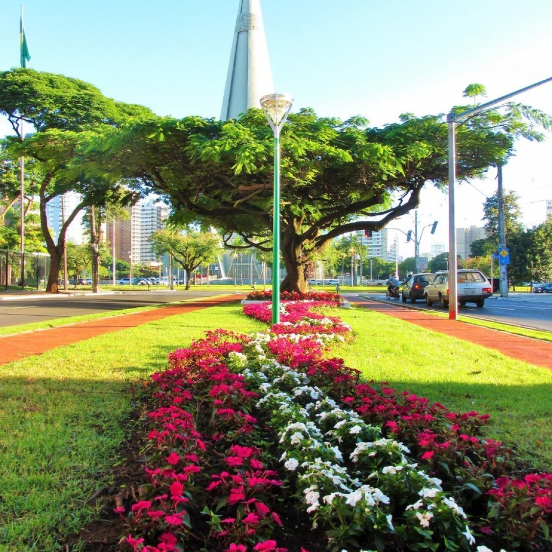 Chuvas no litoral paranaense e elevação da temperatura em outras regiões