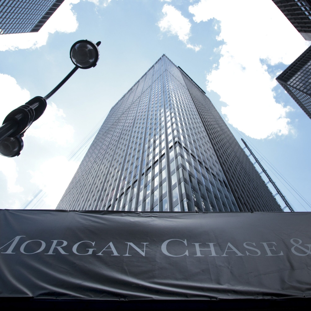 JPMorgan sai da Net-Zero Banking Alliance