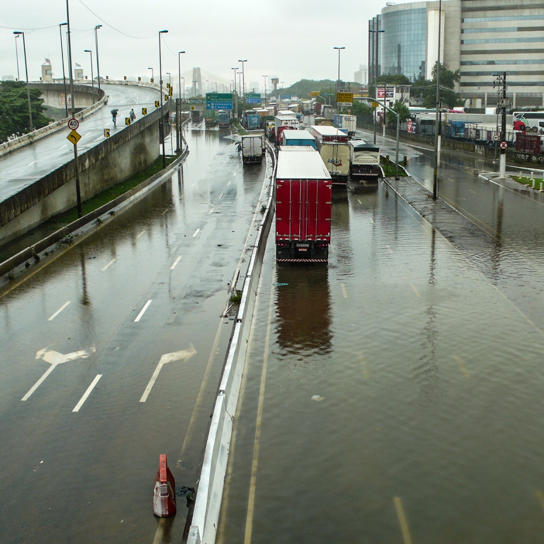 Previsão do tempo em São Paulo para quarta e quinta-feira