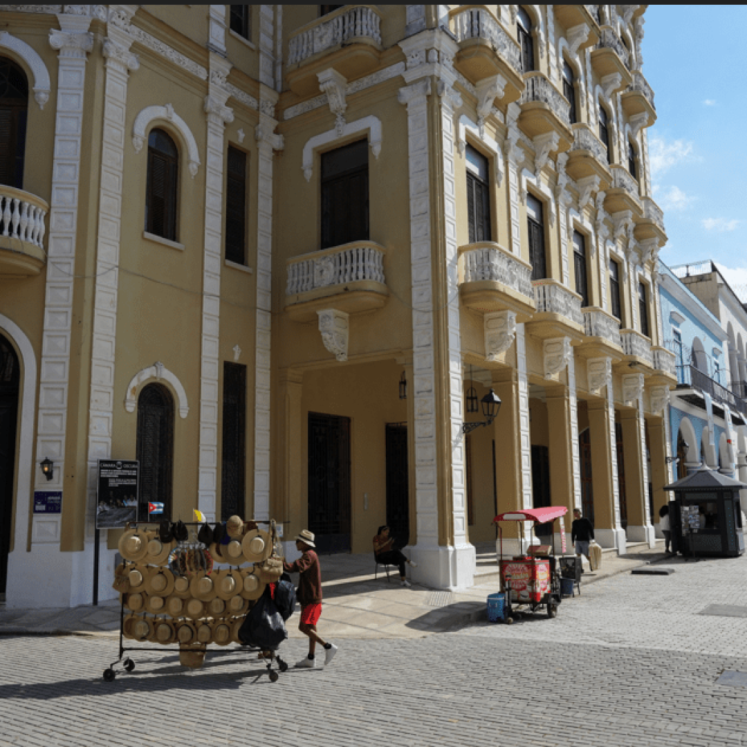 Cuba arrenda terras a empresa vietnamita para cultivar arroz