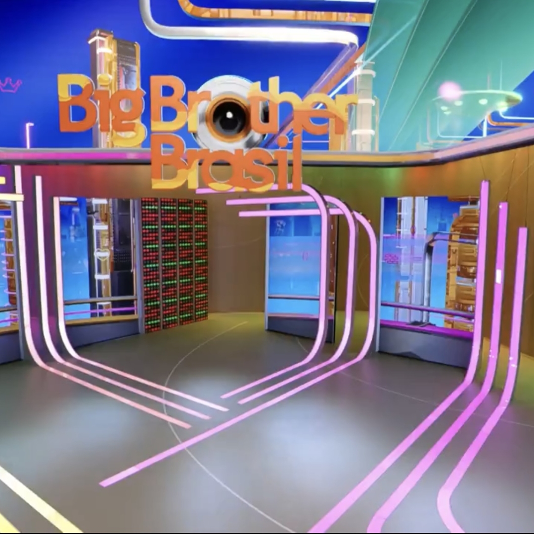 25ª edição do Big Brother Brasil terá duplas como participantes