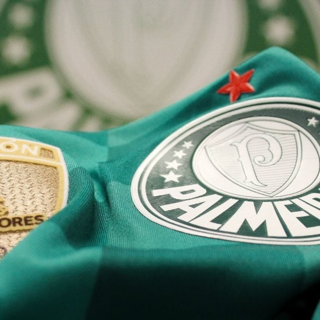 Palmeiras pode faturar R$ 1 bilhão com vendas de garotos