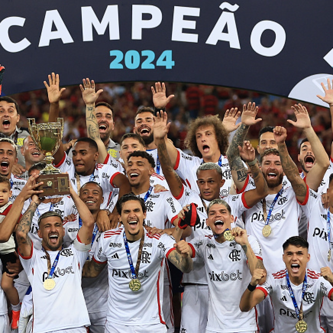 Tudo sobre o Campeonato Carioca de 2025