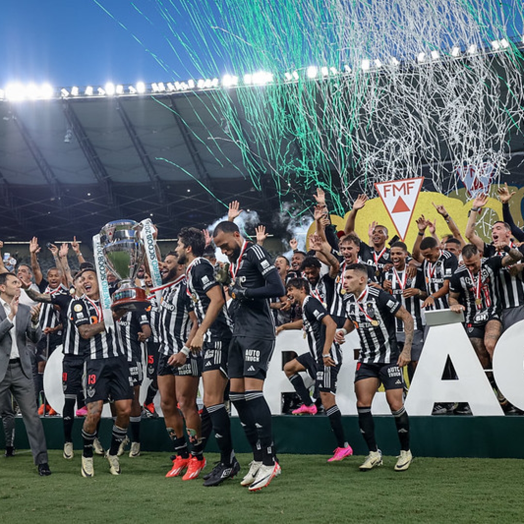 Campeonato Mineiro 2025: Confira as Novidades