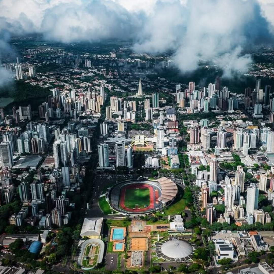 Mercadão de Maringá está entre as 10 melhores feiras livres do Brasil, segundo o Tripadvisor