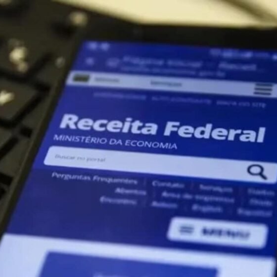 Receita Federal alerta para golpe envolvendo PIX