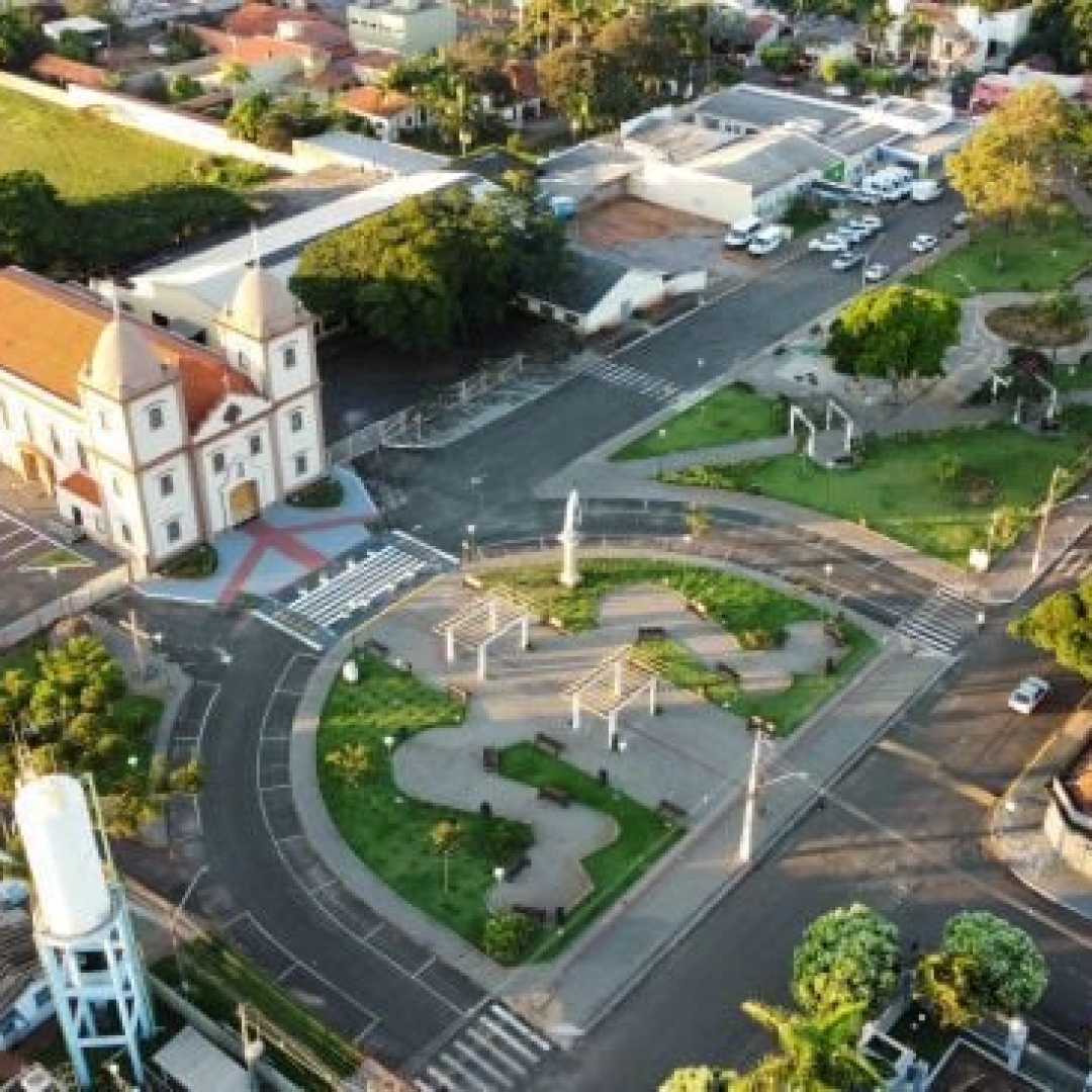 Ranking de Qualidade de Vida das Pequenas Cidades do Paraná