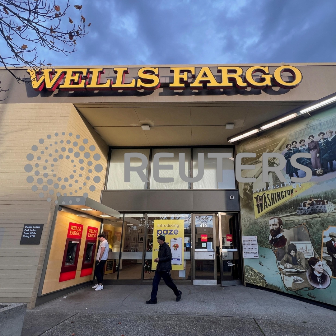 Lucro do Wells Fargo sobe para US$ 5,08 bilhões