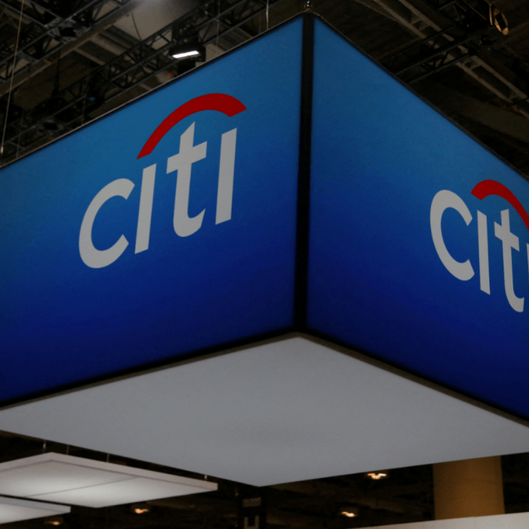 Citigroup reporta lucro no 4º trimestre