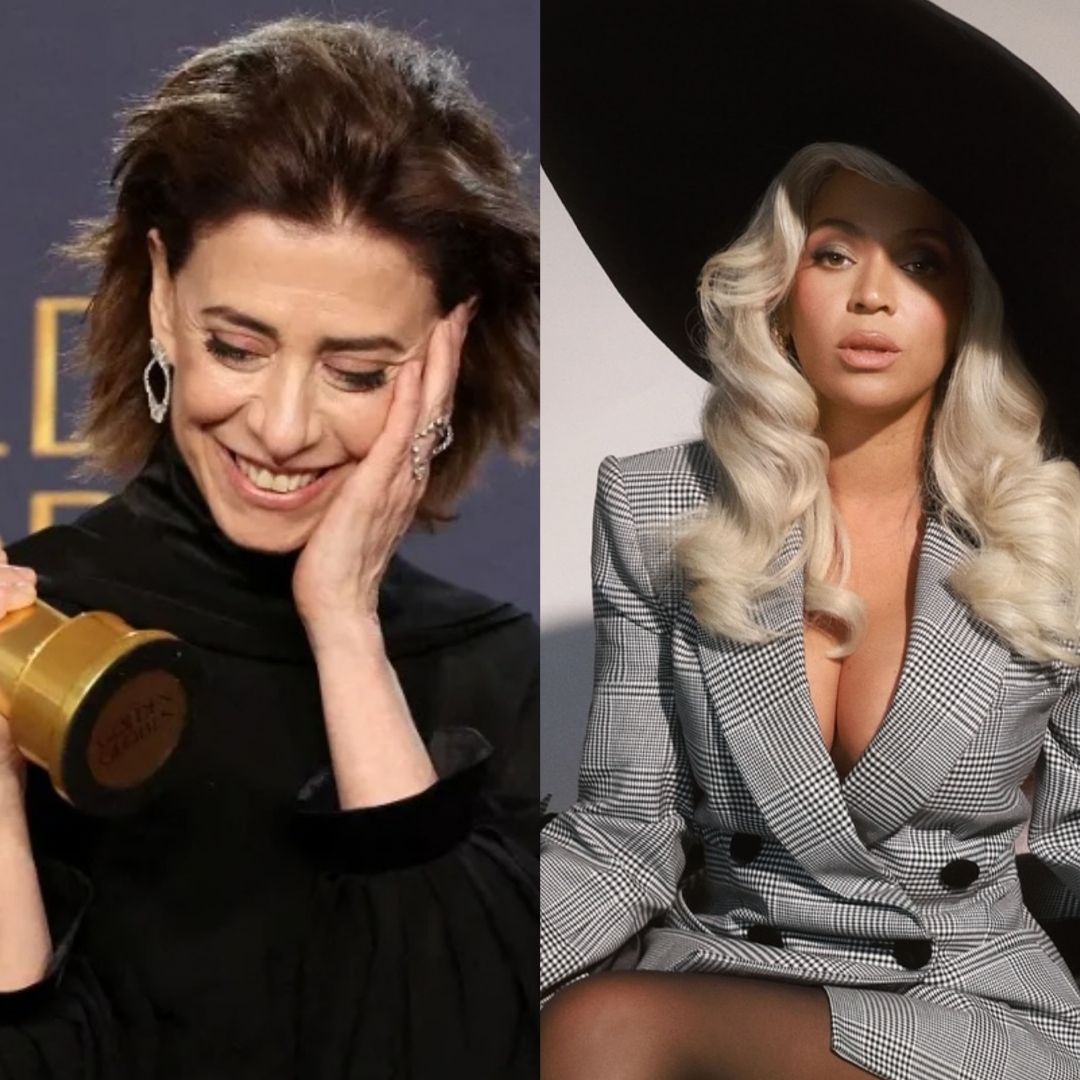 Beyoncé adia anúncio e Fernanda Torres pode perder chance no Oscar por conta de incêndios em Los Angeles