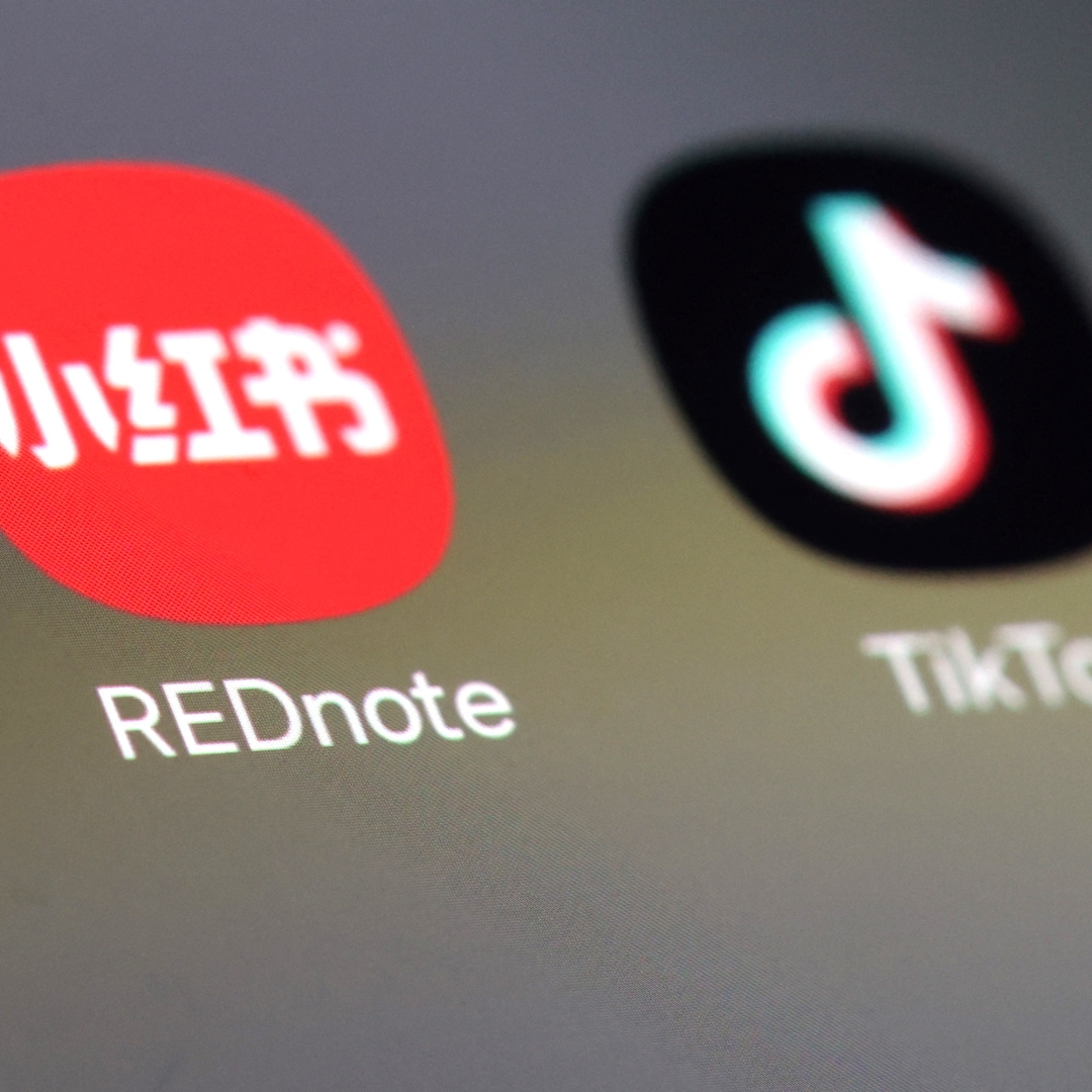 RedNote: o aplicativo de mídia social chinês que ganhou destaque após protesto de usuários do TikTok