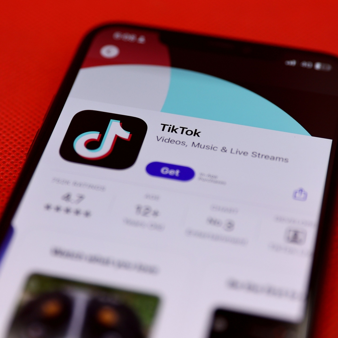 TikTok encerrará operação nos EUA em 19 de janeiro