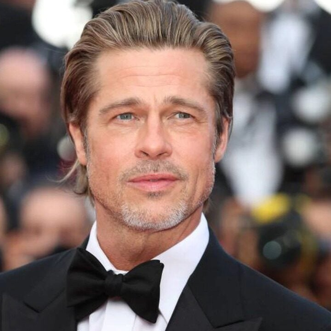 Brad Pitt critica golpe de impostor com inteligência artificial