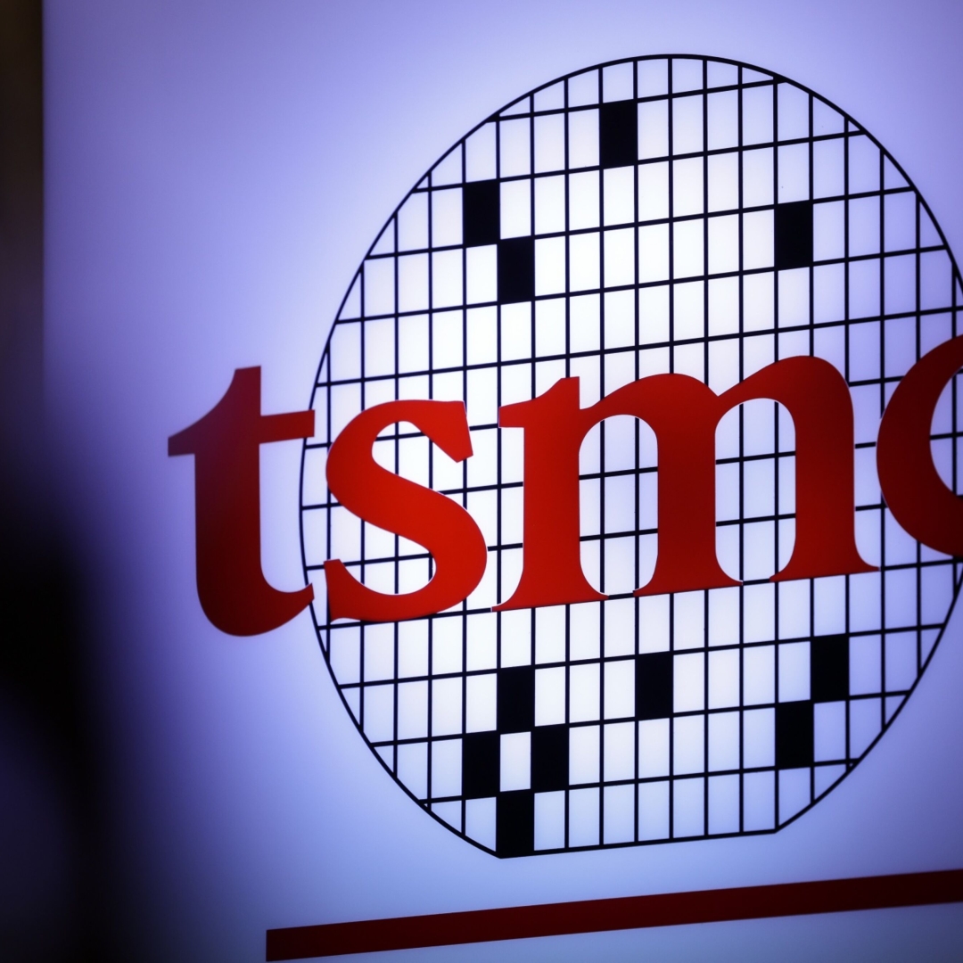 TSMC prevê crescimento recorde na receita, apesar das restrições dos EUA à China