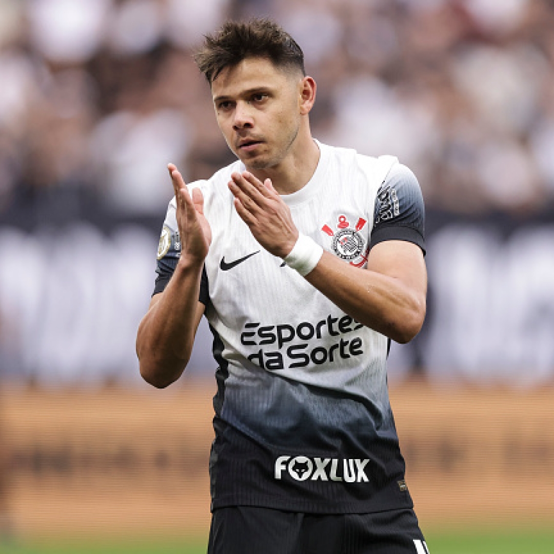 Red Bull Bragantino e Corinthians se enfrentam na abertura do Campeonato Paulista