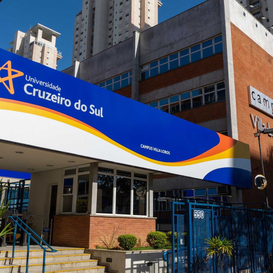 Renúncia do Diretor Presidente da Cruzeiro do Sul e Eleição de Novo Presidente