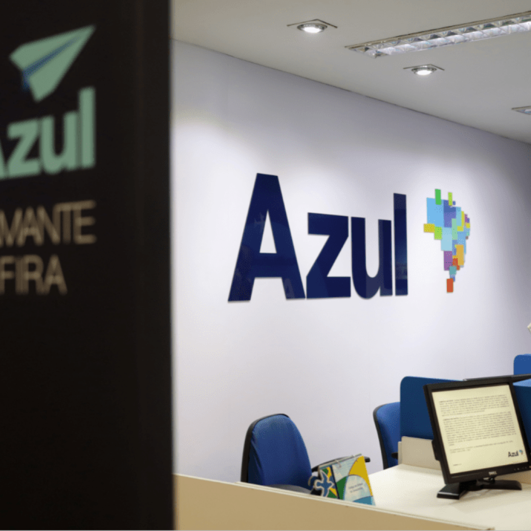 Fusão entre Azul e Gol: o que acontecerá com as milhas dos consumidores?