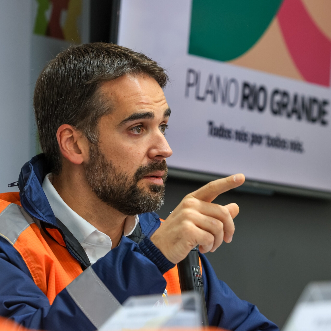 Rio Grande do Sul não adere ao Programa de Pleno Pagamento de Dívidas dos Estados