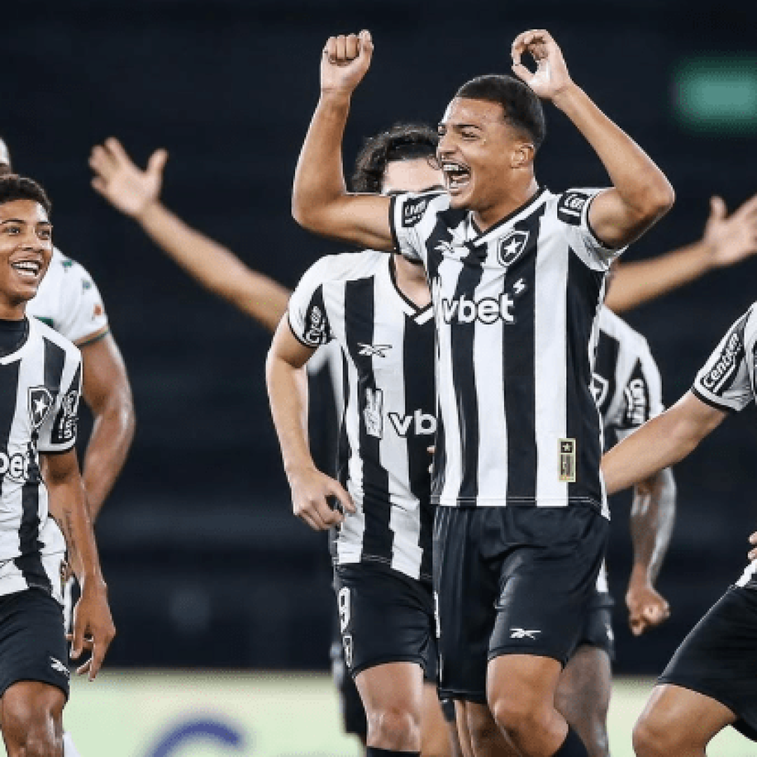 Sampaio Corrêa e Botafogo se enfrentam no Campeonato Carioca