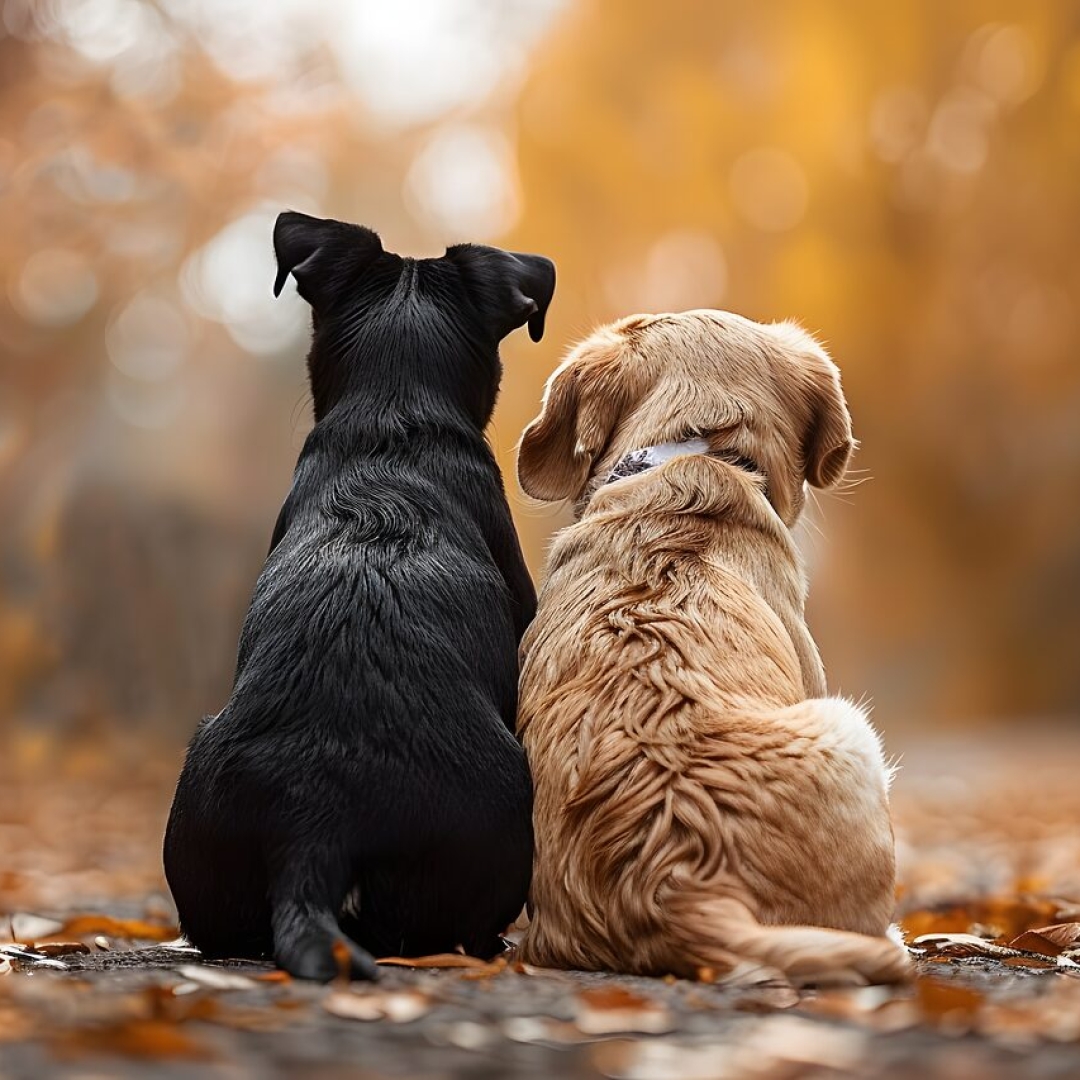 As raças de cachorro que vivem mais