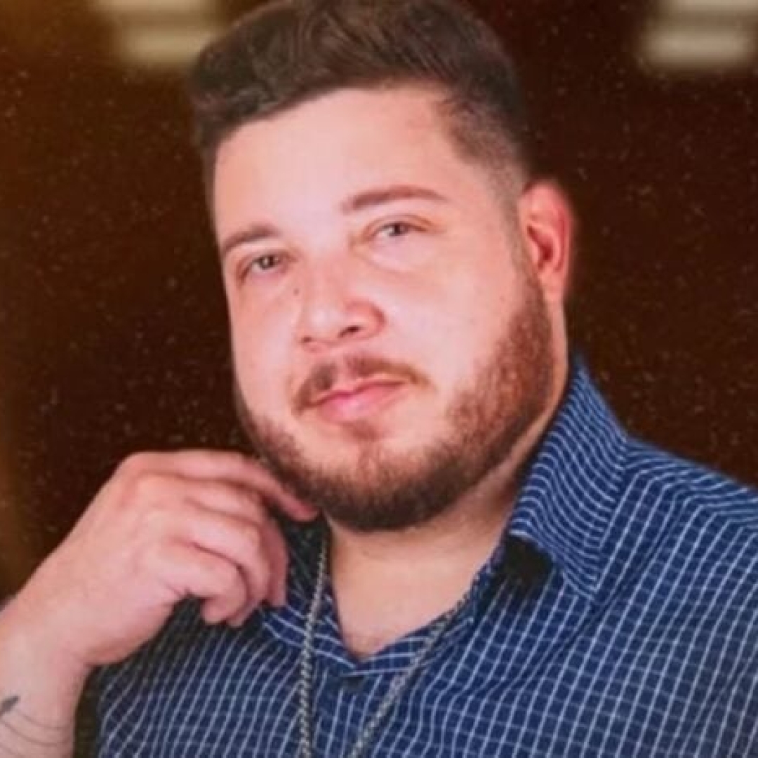 Morre o cantor sertanejo Rodolfo Fávero aos 33 anos