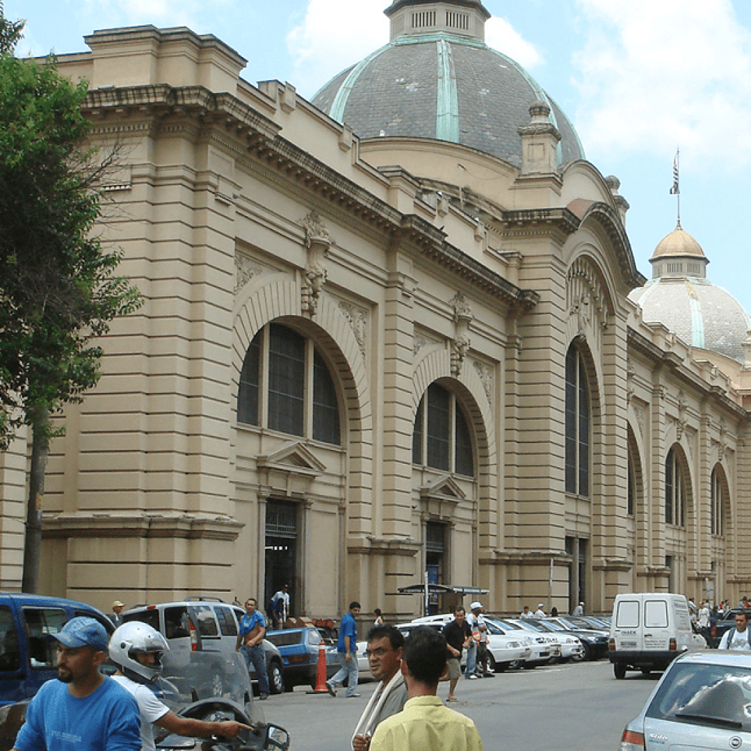 Mercado Municipal e Kinjo Yamato são reinaugurados em São Paulo