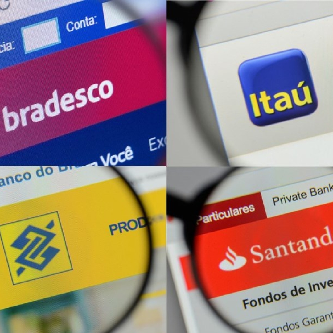 Bancos brasileiros divulgam resultados com foco em perspectivas para 2025