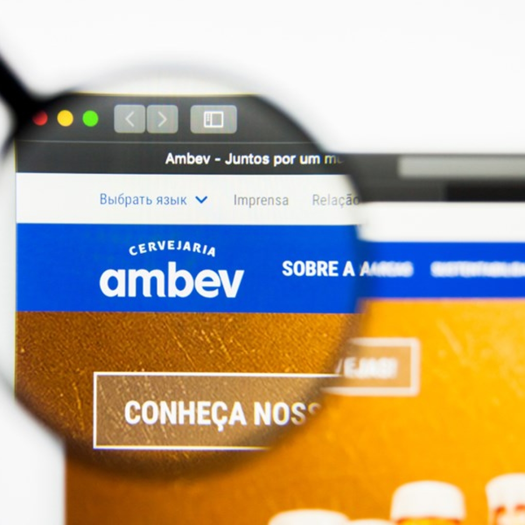 XP e Bradesco BBI preveem resultados negativos para Ambev no 4T24