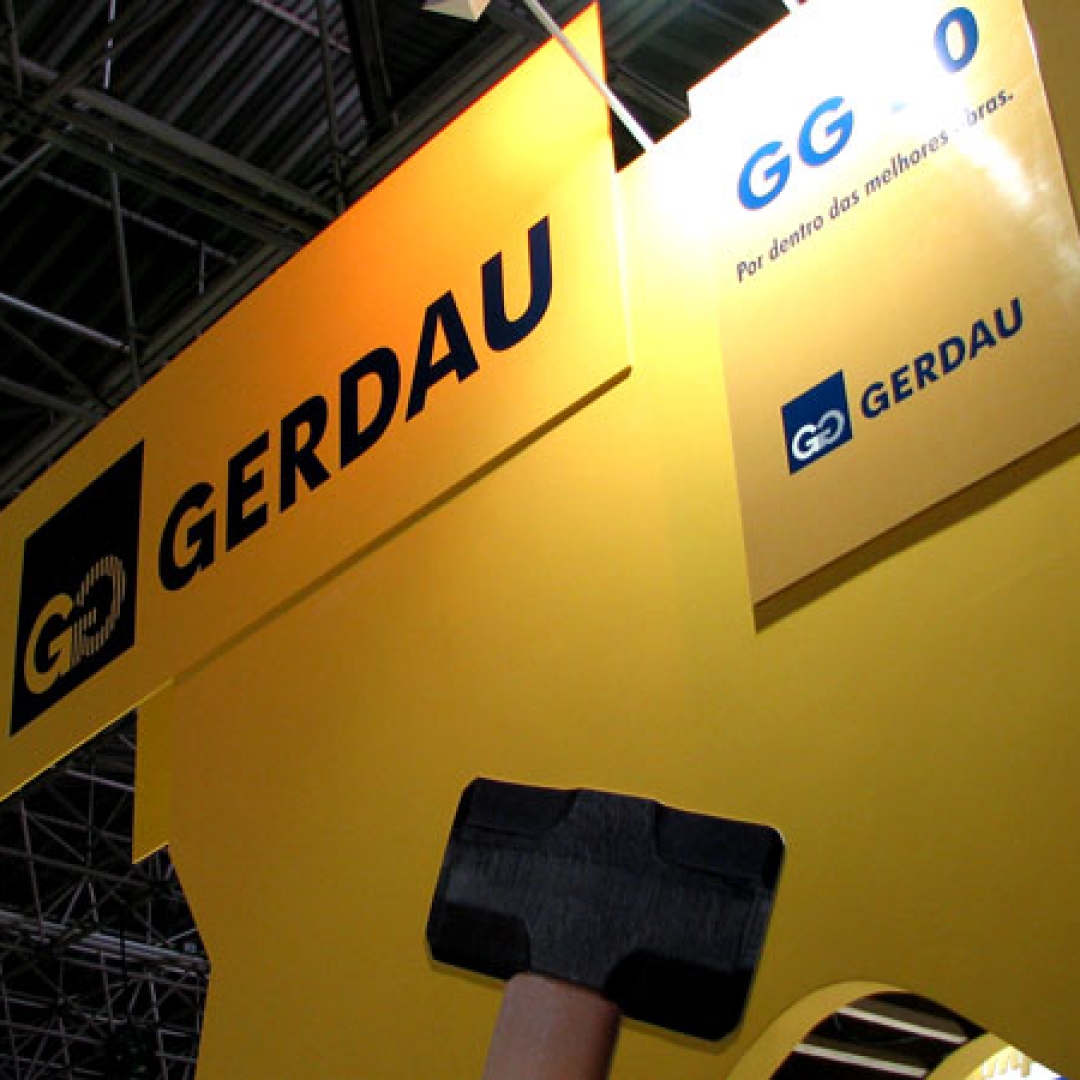 Gerdau compra hidrelétricas no Mato Grosso por R$440 mi