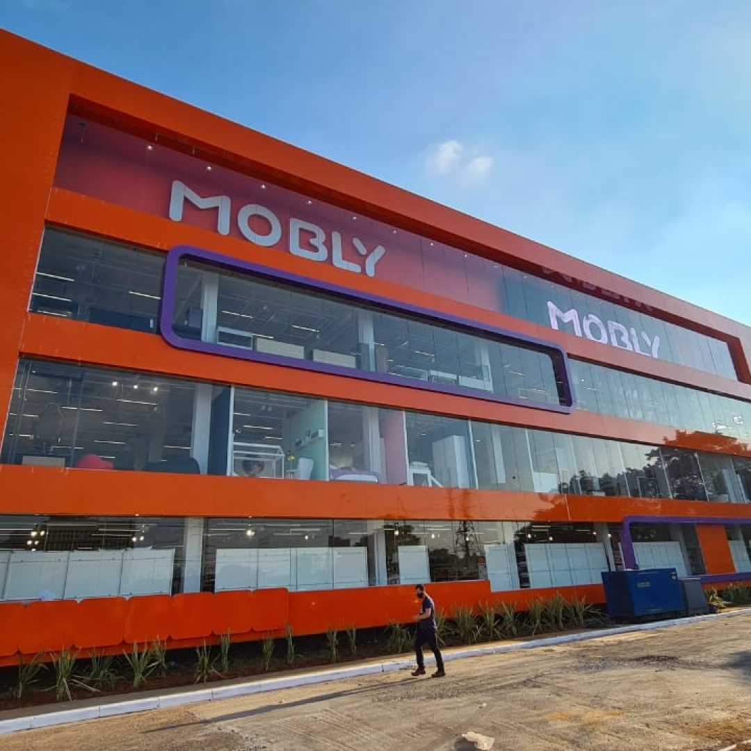 Conselho da Mobly aprova emissão de debêntures no valor de R$ 132,2 mi