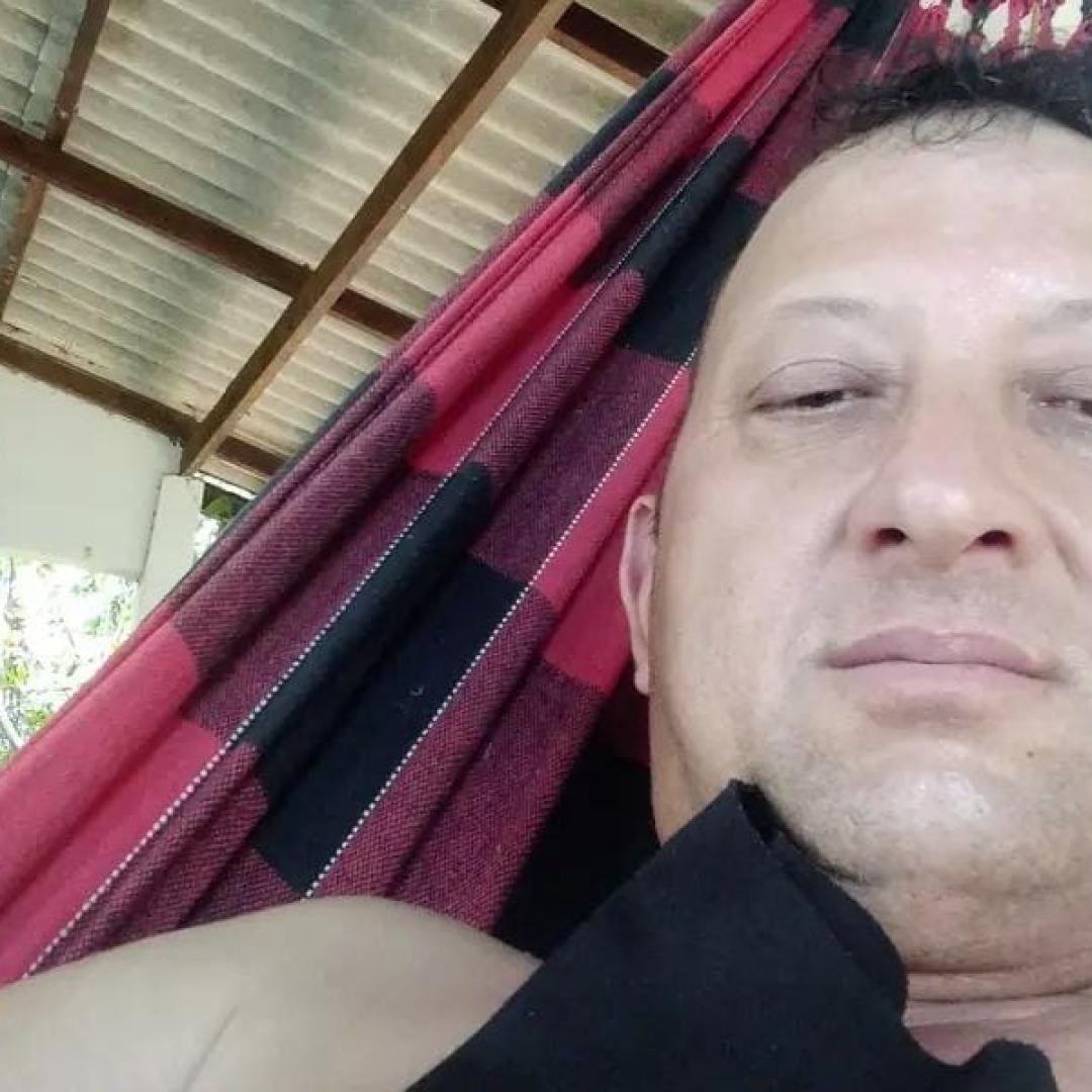 Homem é assassinado em Mandaguaçu