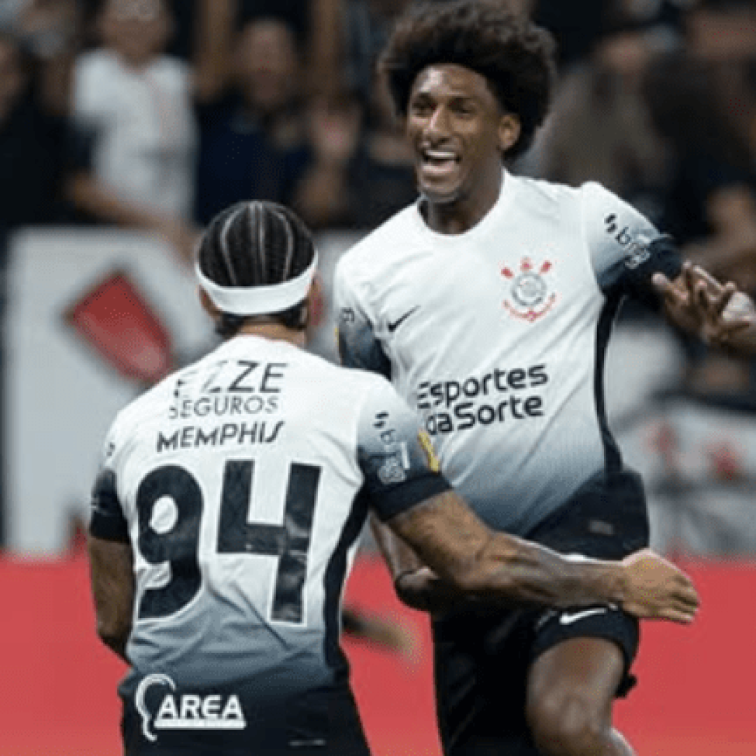 Corinthians busca manter invencibilidade contra Água Santa