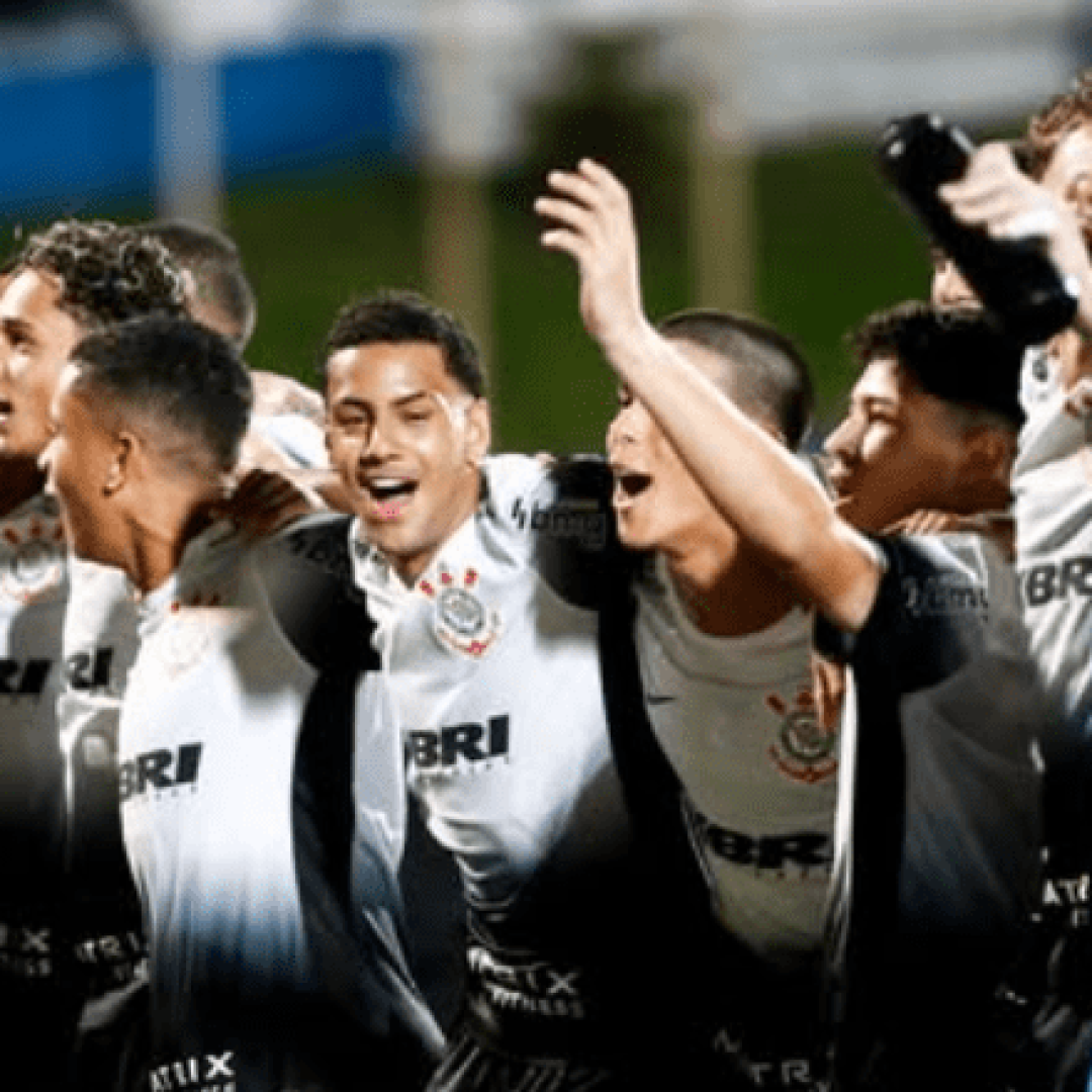 Copa São Paulo de Futebol Júnior 2025: Corinthians e Grêmio decidem último finalista