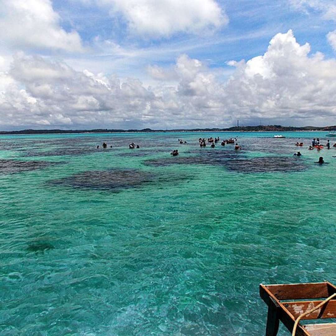 Justiça suspende atividades turísticas na Lagoa Azul