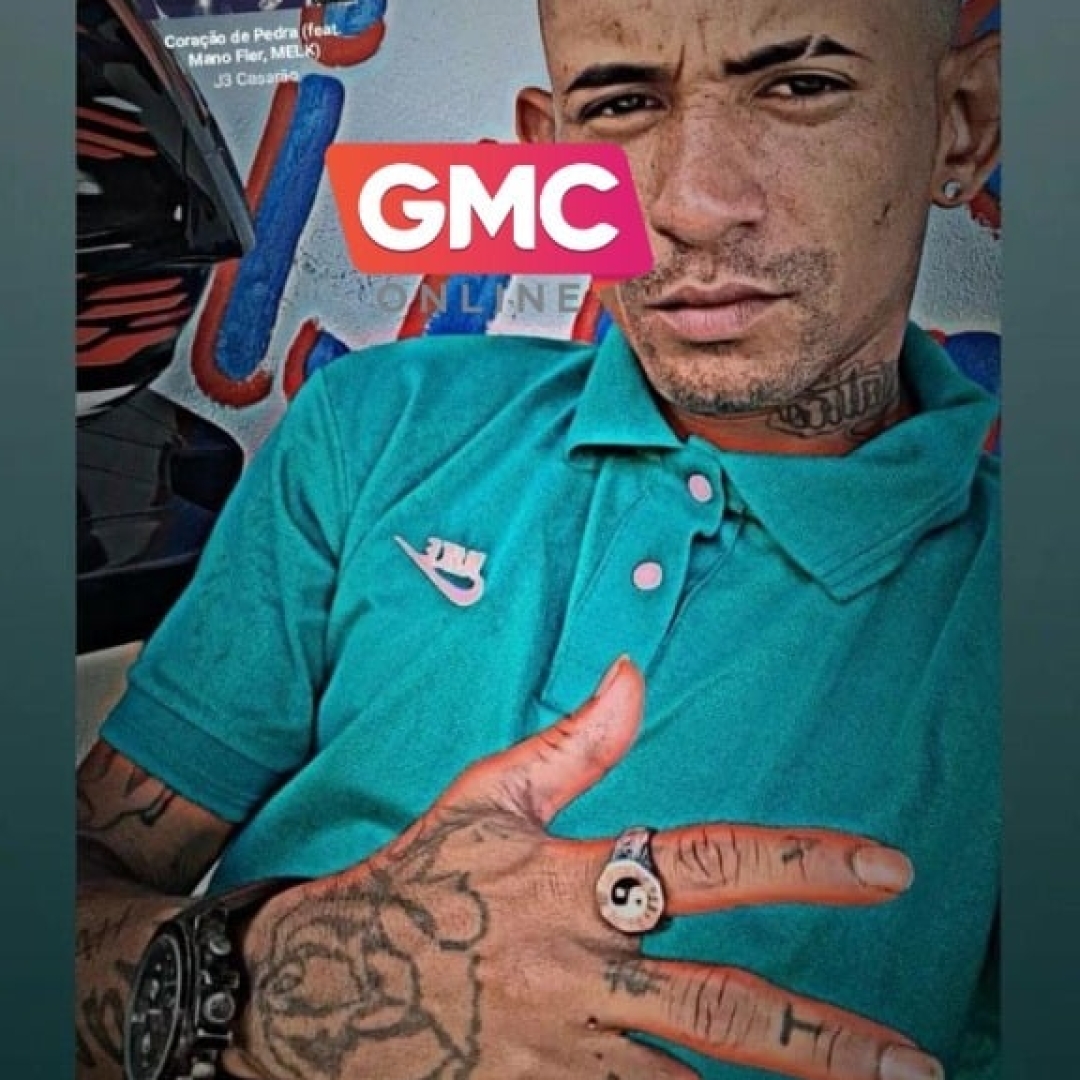 Jovem de 25 anos é assassinado em Mandaguari