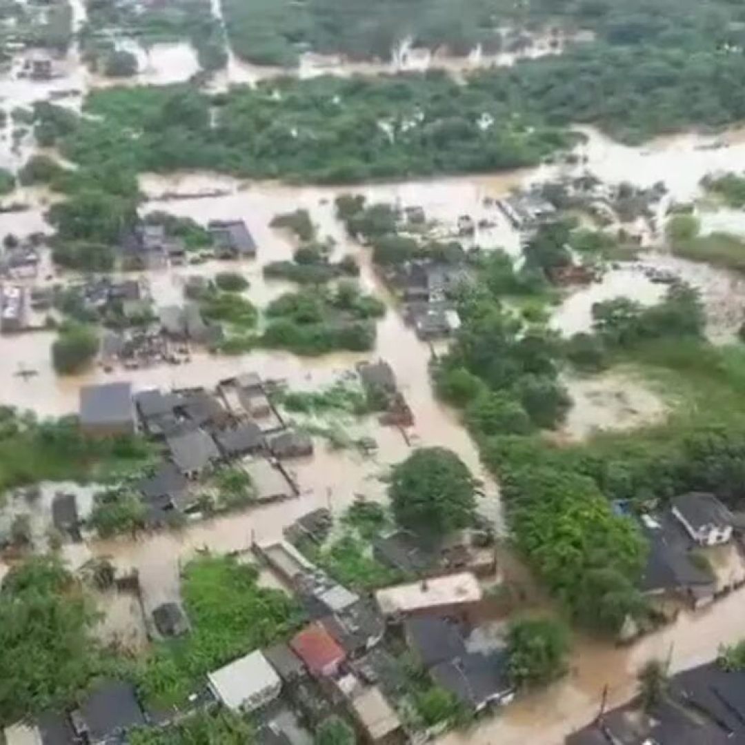 Governo de São Paulo cria novo centro de gestão de risco e alertas meteorológicos