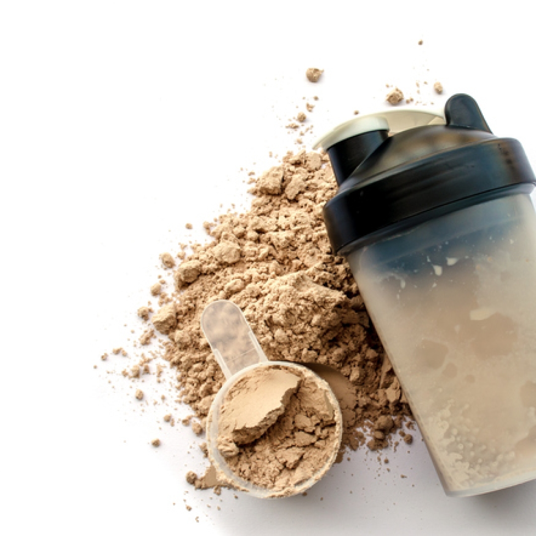 Whey Protein: saiba tudo sobre este suplemento