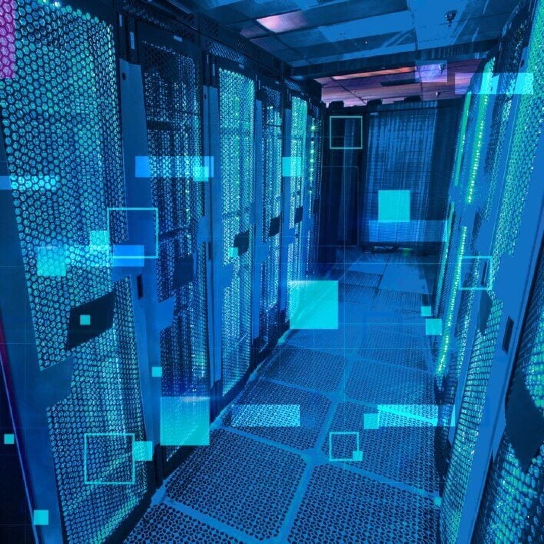 Prefeitura de Maringá cria ZPE para instalação de data center com IA