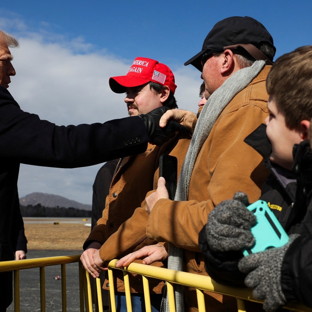 Donald Trump planeja eliminar a Agência Federal de Gerenciamento de Emergências dos EUA