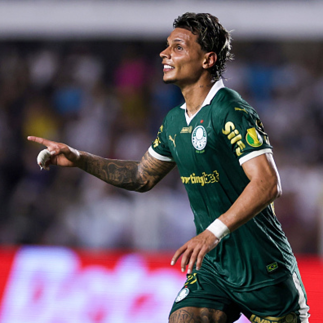 Palmeiras enfrenta Novorizontino pelo Campeonato Paulista