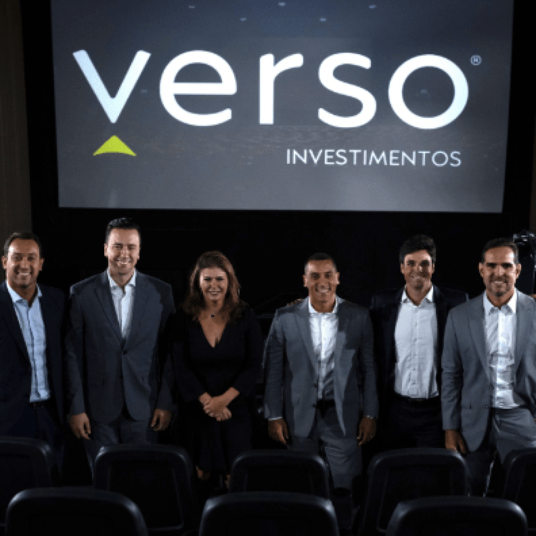 Verso Investimentos anuncia fusão com The Wall Investimentos e alcança R$6 bilhões de patrimônio sob custódia