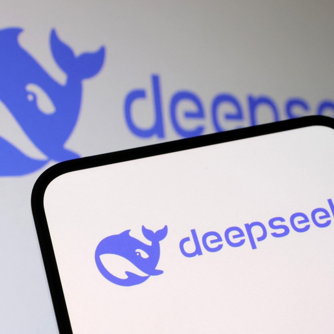 DeepSeek: a startup chinesa de IA que está desafiando os líderes de mercado