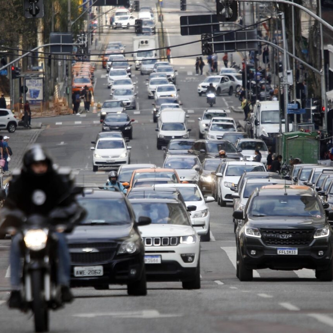 Prazo final para pagamento do IPVA 2025 de veículos com final de placa