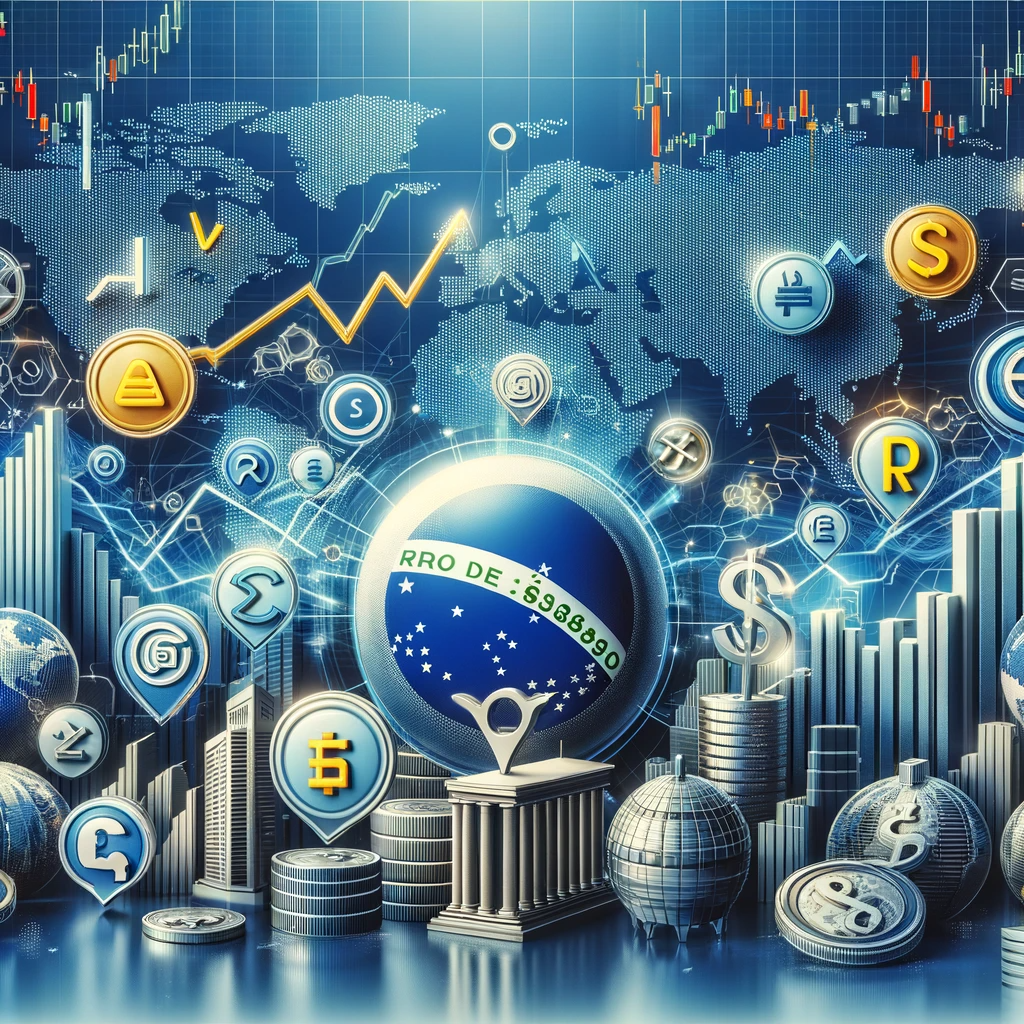 Recuperação Gradual e Desafios no Mercado Financeiro Brasileiro